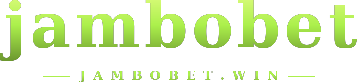 jambobet logo